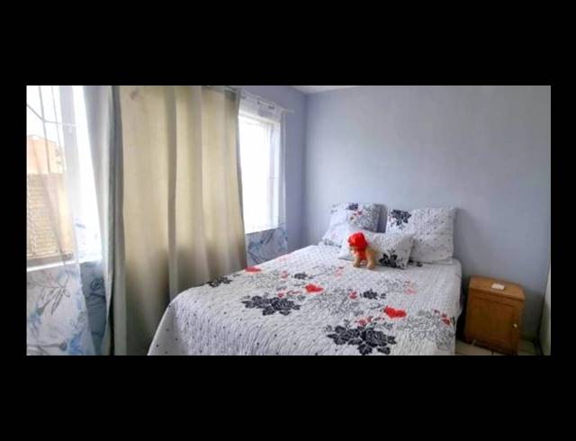 2 BEDROOM APARTMENT FOR SALE IN ARBORETUM